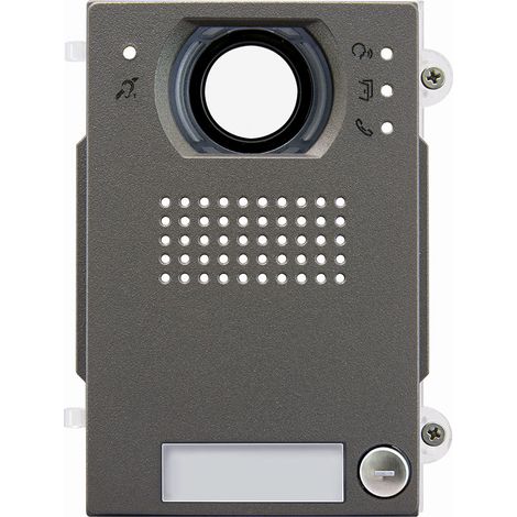 VIMAR - 41271 1P Teleloop A/V frontal mod. IK10IP54 Pesado