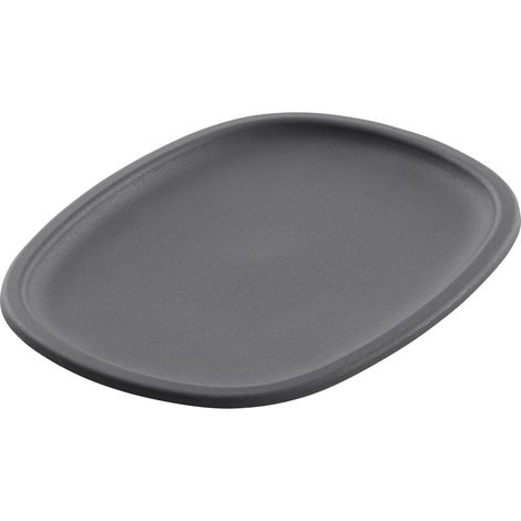 Mömax Deckel Maja Schwarz matt (1/2)