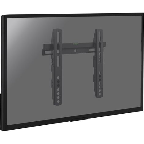 Support mural fixe pour écran TV 23"-42" (1/3)