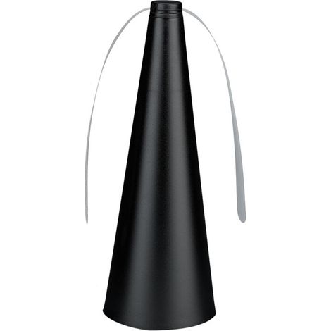 Ventilateur Anti-Mouches et Moustiques pour Nourriture - Intérieur et Extérieur (1/5)