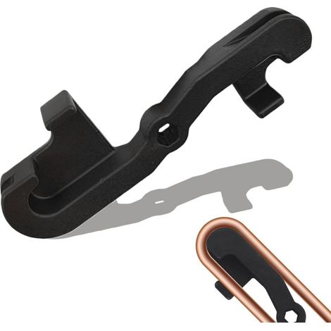 KZQ Bobine d'allumage Durable, pièces d'accessoires de remplacement de bobine d'allumage adaptées pour STIHL FC55 FS38 FS45 FS55 HL45 HS45 (1/4)