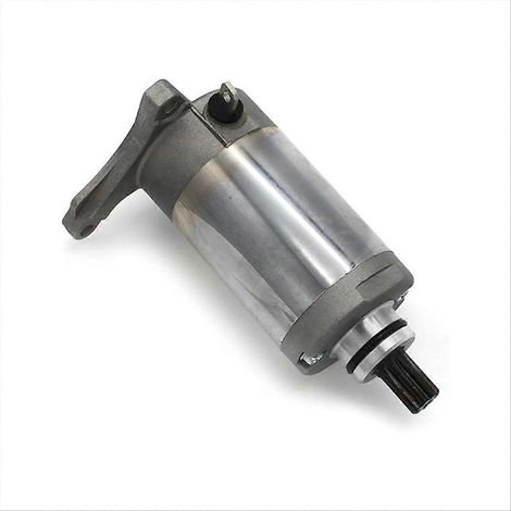 Démarreur 1C6-H1800-00 pour Yamaha TW125 XT225 TT-R225 ST225 Bro (1/5)