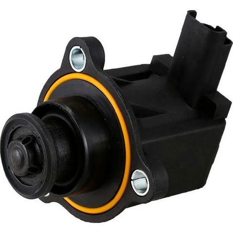 Das Magnetventil 037977, das für Peugeot 508, 208, 508 und Citroën C4 geeignet ist, kann ein Turbo- oder VVT-Magnetventil sein. (1/4)