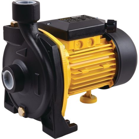 Ff-group cwp 500 da 0,5hp elettropompa centrifuga di superficie (1/3)