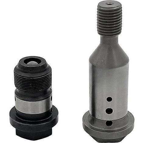 Vis de commande de soupape de régulation d'huile pour Hyundai ACCENT 1.6L L4 2020-2021 24355-2M000 24375-2M000 (1/5)