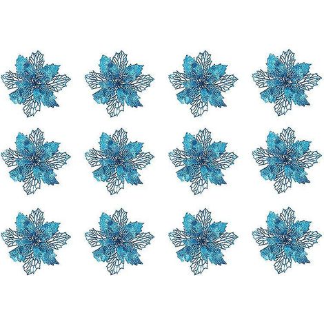 Les 12 nouvelles fleurs artificielles (1/3)