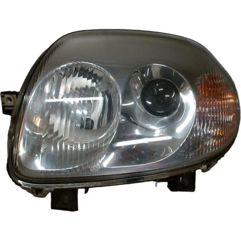 Phare Gauche RENAULT Clio II Ph.1 98-2001 [PRODUIT D'OCCASION]♻️7701045174 (1/3)