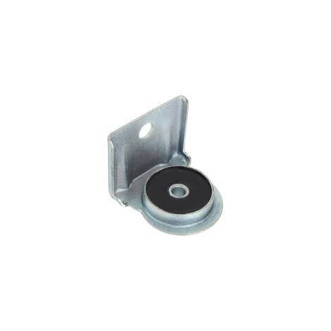 Support de radiateur en alliage d'aluminium 1321.27, remplacement pour Fiat Ducato 1994 2006 (1/4)