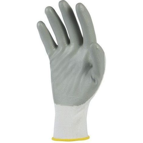 Guante de trabajo de protección contra riesgos mecánicos y térmicos igloo u-power - gug00028/9