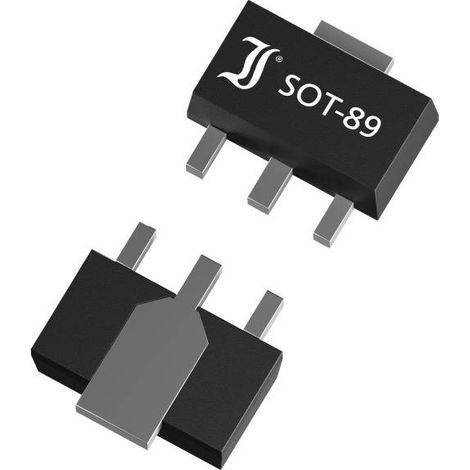 Diotec DI78L3.3UAB Régulateur de tension - Linéaire SOT-89 0.10 A C708302