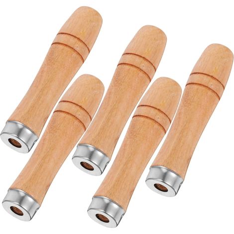 Lot de 4 Petits Pieds en Caoutchouc Antidérapants Réglables M8 Longueur 22 Mm, Patins de Nivellement pour Meubles, Amortisseurs de Vibrations, Adaptés pour Tables et Appareils (1/5)