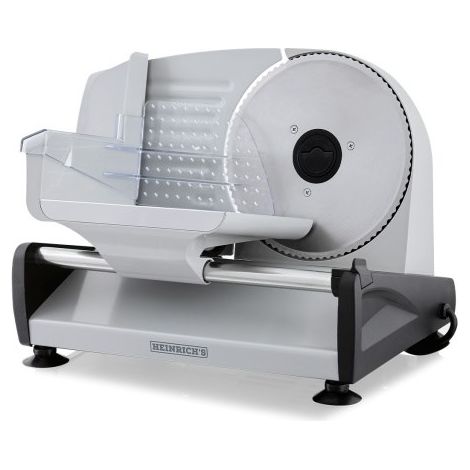Trancheuse HMA 8704 HEINRICH'S (1/5)