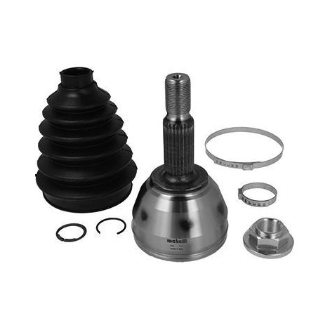 Jeu de joints, arbre de transmission METELLI 15-1489 FORD 4512587