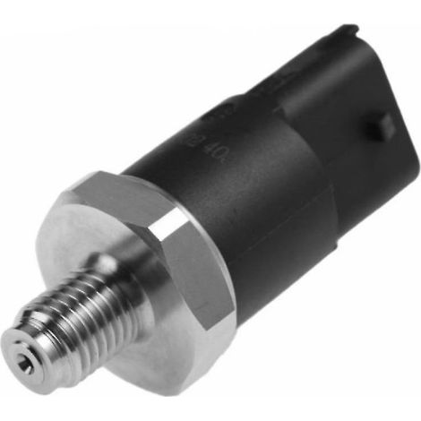 Common-Rail-Einspritzdrucksensor 0281002405 0281002475 für BMW 3.5, 7, X5 2.5, 3.0 D und XD Fiat (1/5)