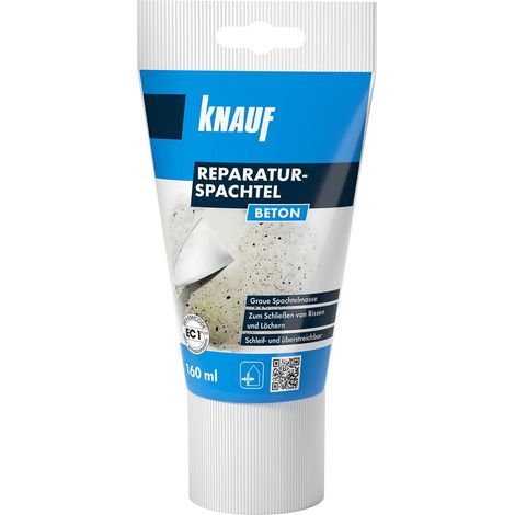 Knauf Reparaturspachtel Beton 160 ml