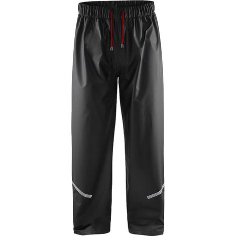 Pantaloni da lavoro impermeabili Blaklader 1301 - XL