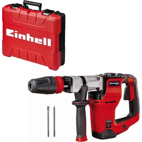 Einhell TE-DH 12 Martello demolitore 12 J SDS-Max da 1050 W