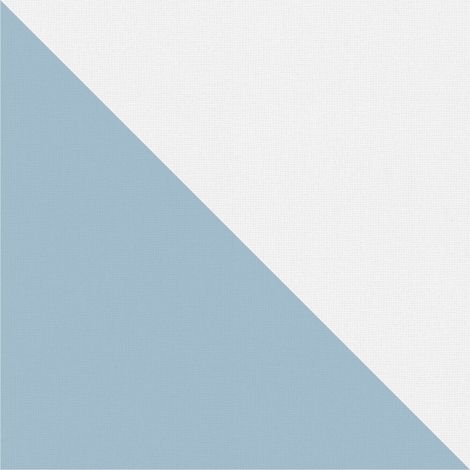 Fabric look wallpaper wall Profhome 953461 paintable non-woven wallpaper slightly textured with a fabric look matt white 26.50 m2 (285 ft2) (1/5)