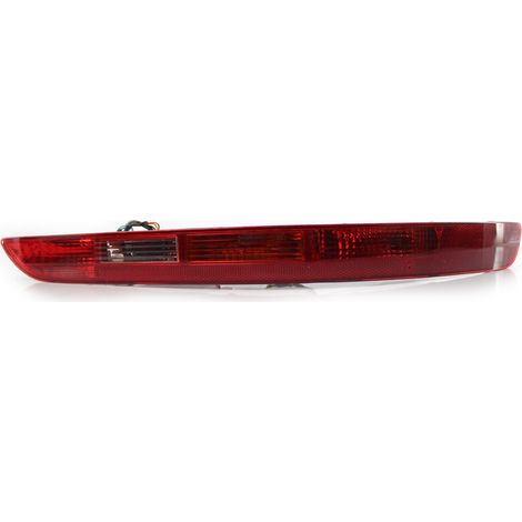 Rechtes Rücklicht als Ersatz für Audi Q5 (2009–2016, US-Version) Heckstoßstange, OEM 8R0945096B (1/2)