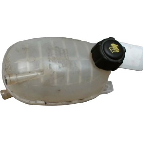 [PRODUIT D'OCCASION] Vase Expansion RENAULT Clio ♻️ Ref Oe. 217108864r - Garantie à vie (1/3)