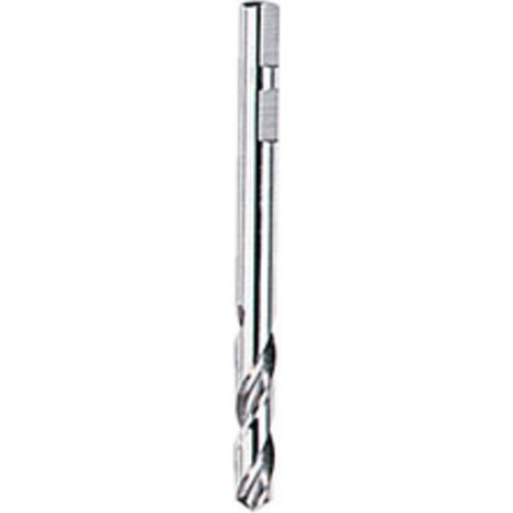 PUNTA P/ALBERO 5519-5519SDS 5546-5546SDS 6,35X80- KRINO- 5,0 pz