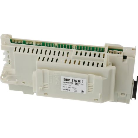 Carte électronique pour lave-vaisselle – Module de puissance compatible avec BOSCH et SIEMENS – Réparation rapide et efficace