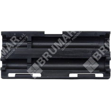 Connettore di giunzione per decespugliatori ZENOAH - KOMATSU - RED MAX COMPATIBILE - 015146