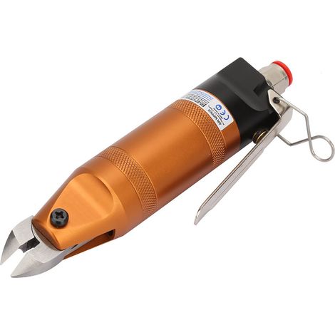 Outil de coupe pneumatique industriel HS10 pour plastique 2,6-4,0 mm (HS10-FD3) (1/5)