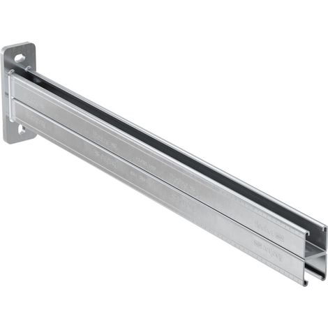 fischer Auslegerkonsole FCA 41D/2,0 - 750 (1/5)