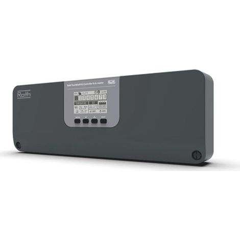 Module de raccordement radio Touchline SL Master R2, 1135010431