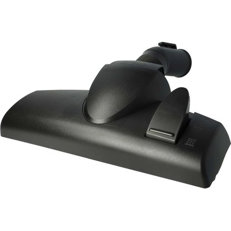 vhbw Buse compatible avec Protos VSPR5018, VSPR5081 aspirateur, 25.6cm (1/4)