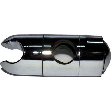 saliscendi Bossini diametro 24 abs cromo