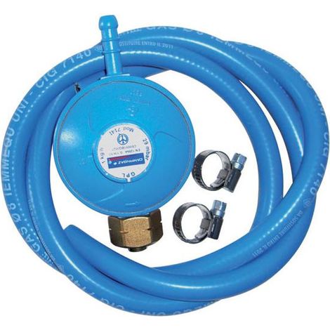 Accessoire barbecue Campingaz Y980000000 bleu plastique compact
