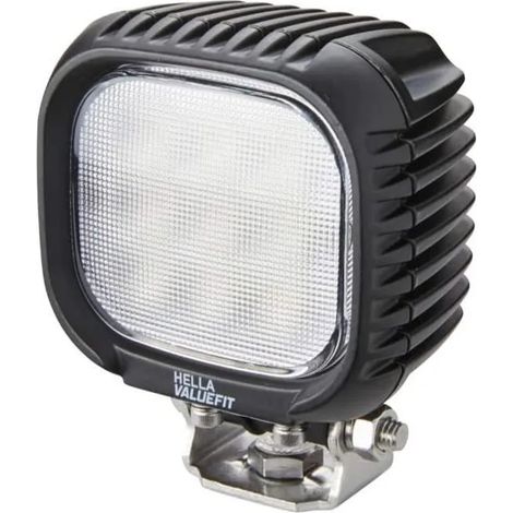 Projecteur de travail Hella 1GA 357 109-002 2860448 (1/3)