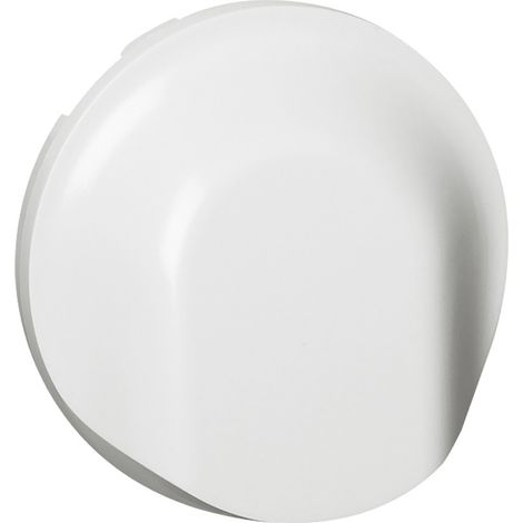 Legrand Céliane Embellecedor Blanco Empotrado