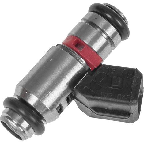 Iniettore di carburante RB Max IWP048, Aprilia / Gilera / Piaggio 400-500 (1/2)