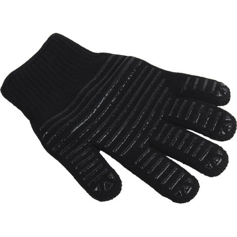 SOMAGIC - Guante protector para barbacoa