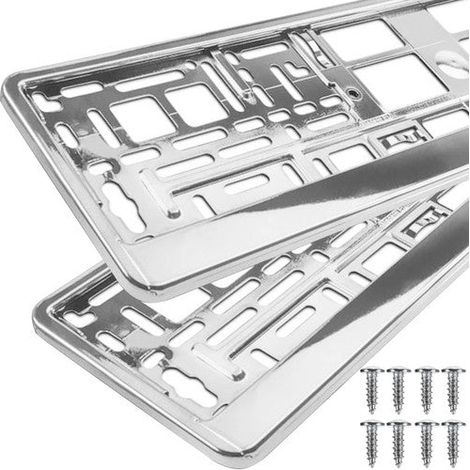 Cornice targa 2 pz xtrobb22048