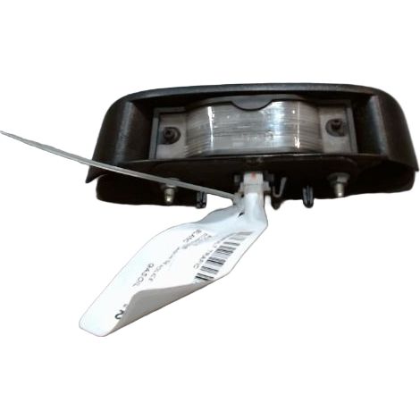 [PRODUIT D'OCCASION] Eclaireur Plaque De Police RENAULT Trafic ♻️ Ref Oe. 8200434687 - Garantie à vie (1/3)