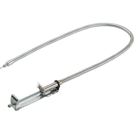 VIGOR Câble Bowden pour pince à collier de serrage V4637-1