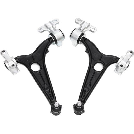 2x Querlenker vorne links/rechts FIAT PEUGEOT CITROEN