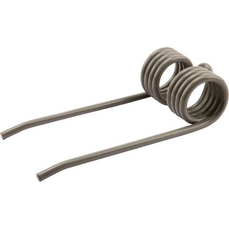 Dente molla pick-up KRONE 9384030