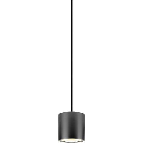 Suspension Oculus anthracite - 1008615
