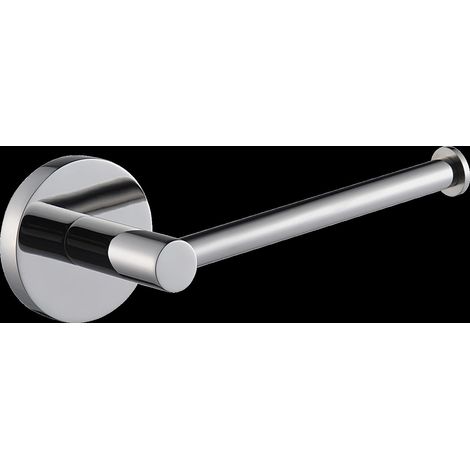 KWC Handtucharm, FIRMUS, Edelstahl, 260x60x65 mm, AP, Hochglanz (1/2)