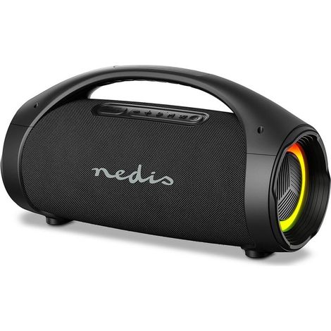 Nedis PARTY BOOMBOX BLUETOOTH 150W (SPBB415BK SW)