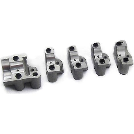 Couvercle d'arbre à cames moteur - MD665541 MD075404 pour Mitsubishi Pajero Montero II V44, Sport I K94, L200 K74T 4D56, L300 P05 P15 (1/5)