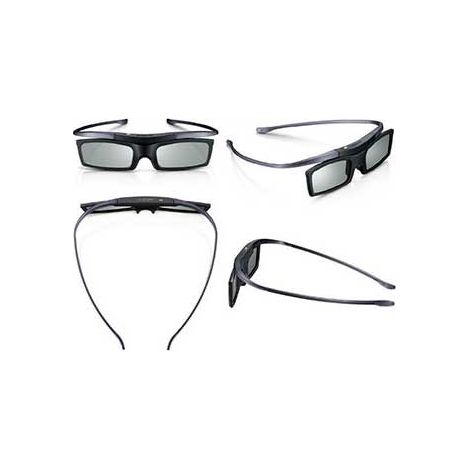 Lunettes 3d tv d'origine