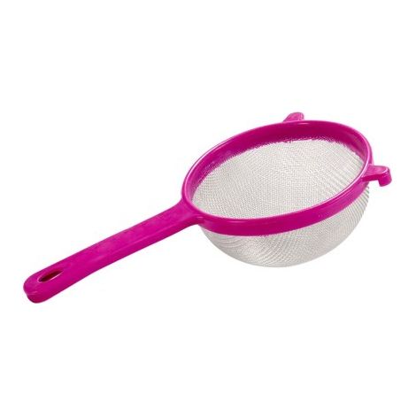 Colador Mango Plástico - 8cm, LAUXA HOME (1/4)