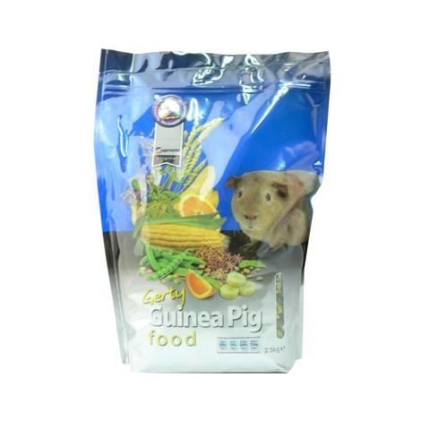 Gerty Guinea Pig Food 850g PK6 - 139721