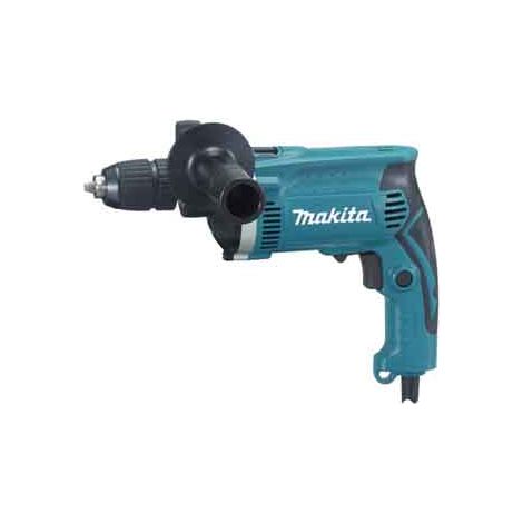 TRAPANO A PERCUSSIONE 'HP1631' MAKITA 710 Watt - MAKITA (1/3)